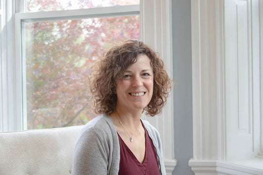 One Village Women Leadership Spotlight: Andrea Macey