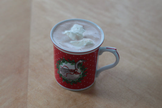 The Ultimate Peppermint Mocha Recipe