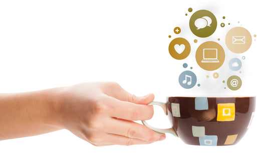 One Village Coffee wants you to be our Social Media Intern!