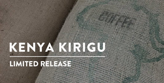 KENYA KIRIGU MYSTERY
