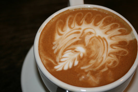 One Village Coffee's Reasons We're Thankful