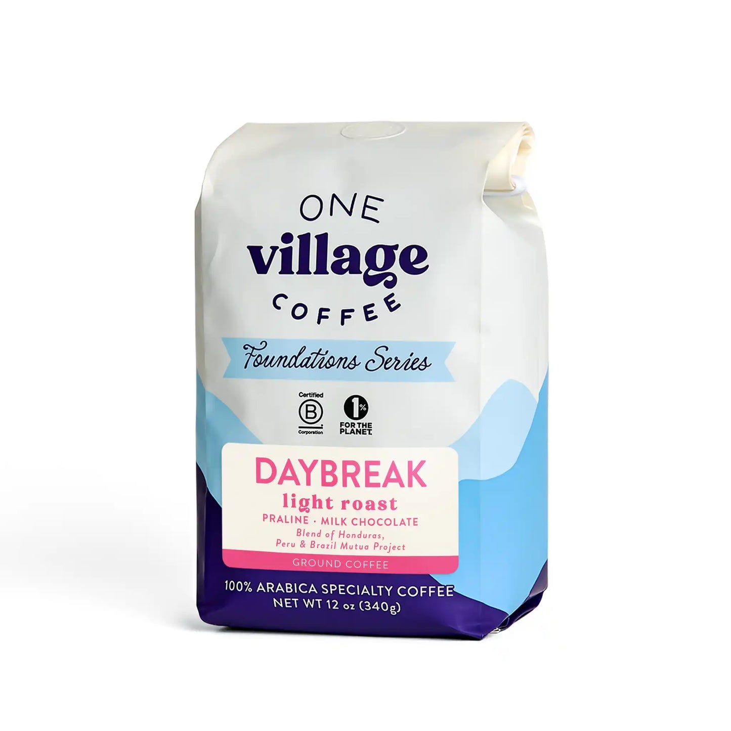 Daybreak • Foundations Series