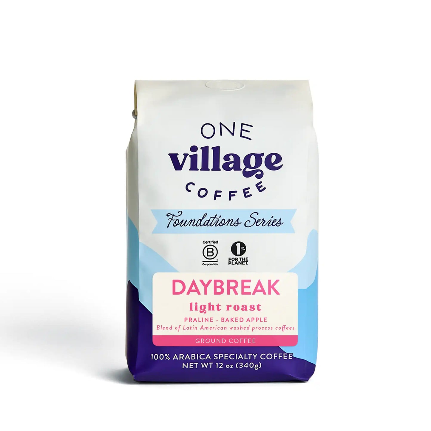 Daybreak • Foundations Series
