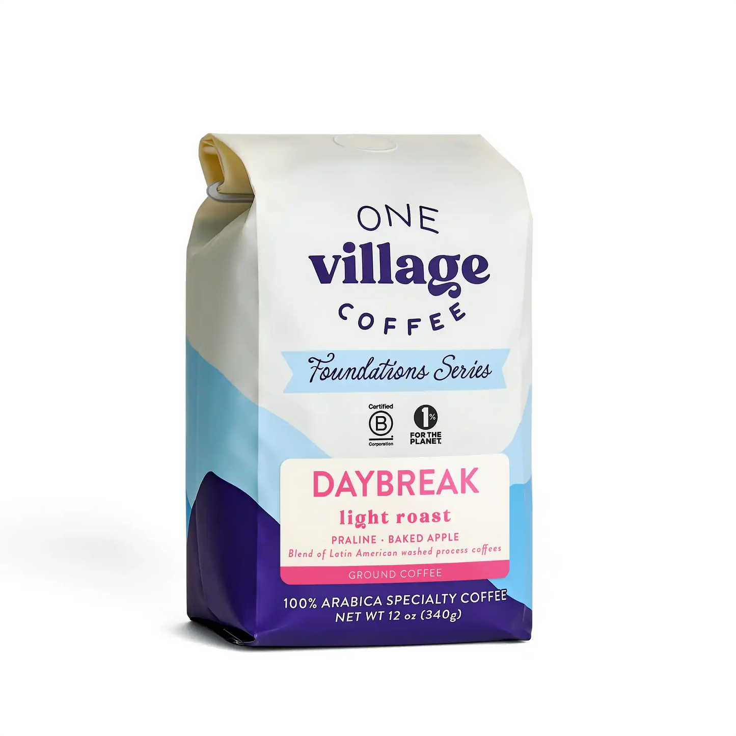 Daybreak • Foundations Series