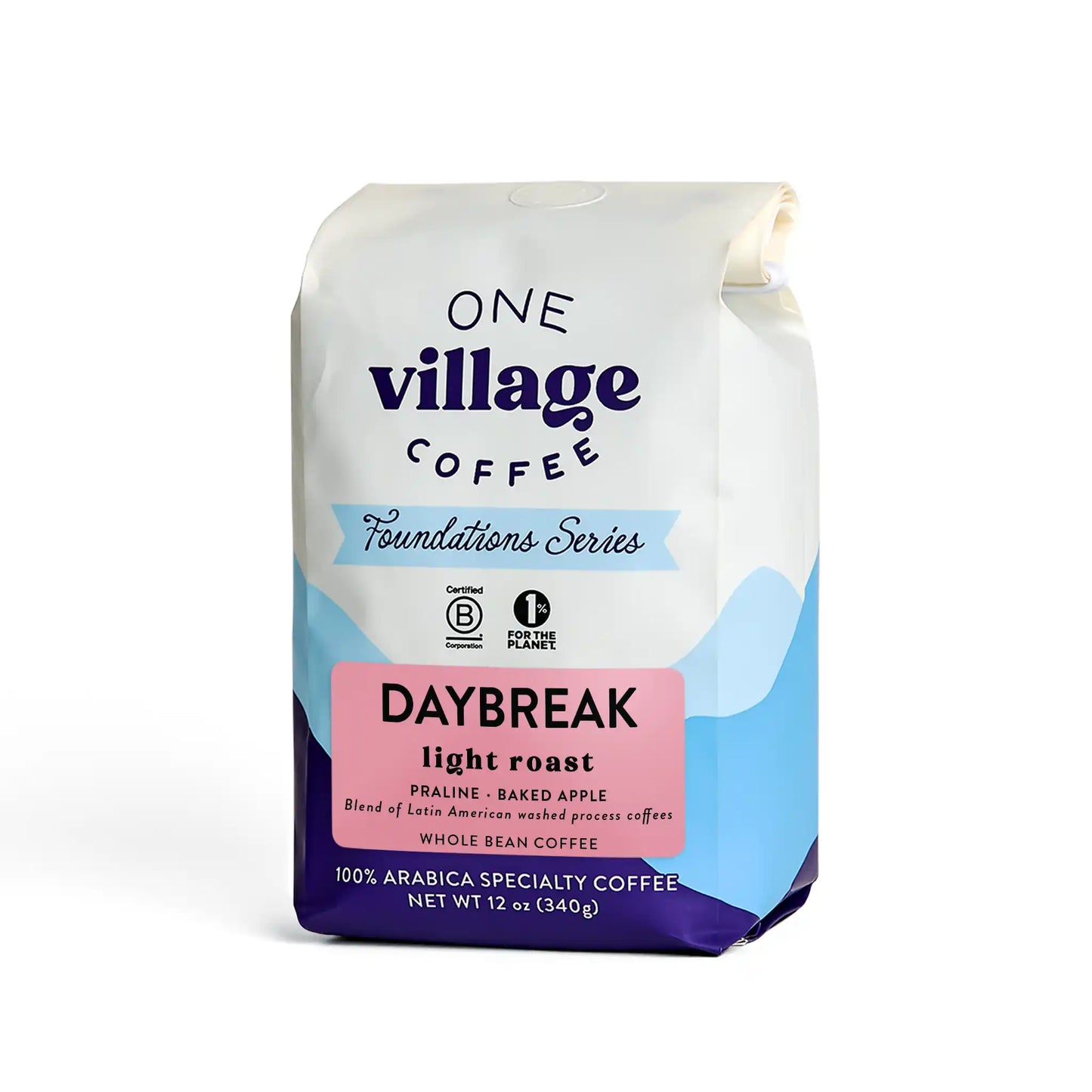 Daybreak • Foundations Series