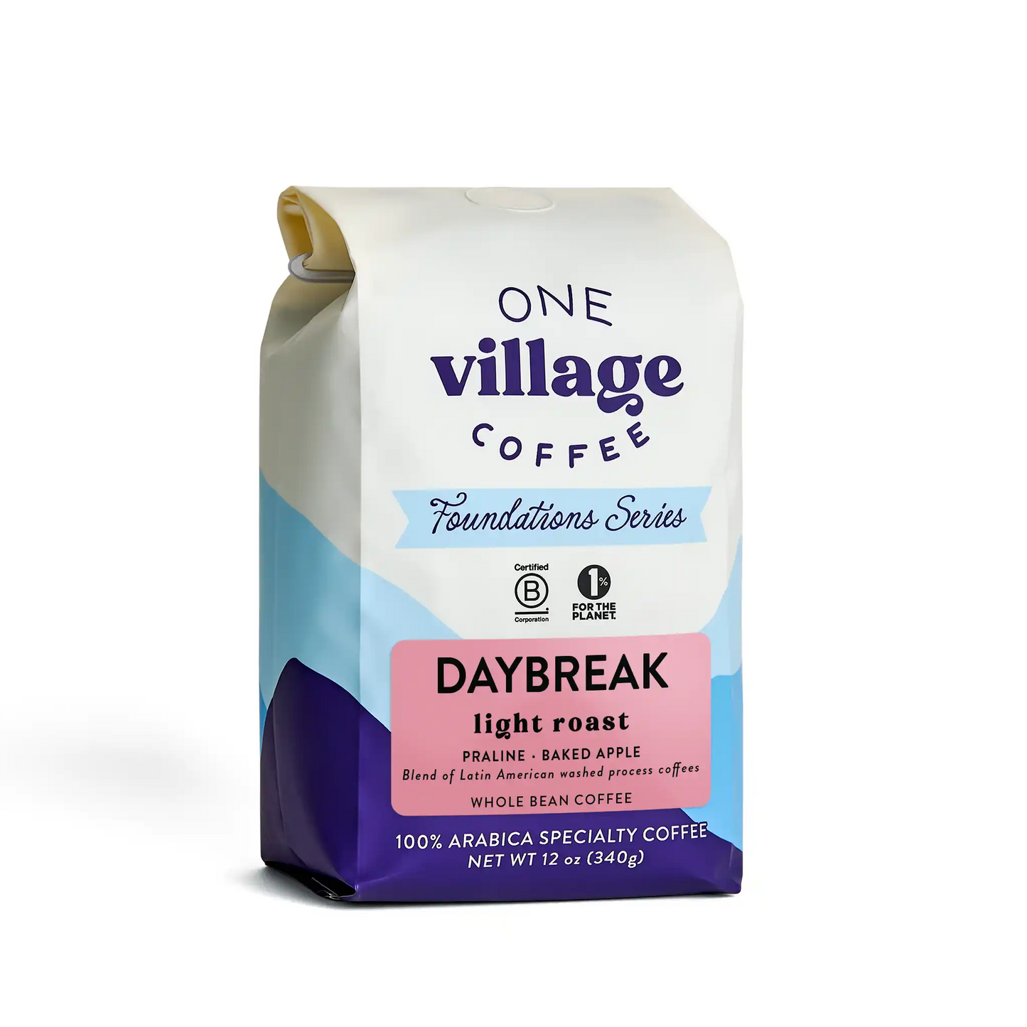 Daybreak • Foundations Series