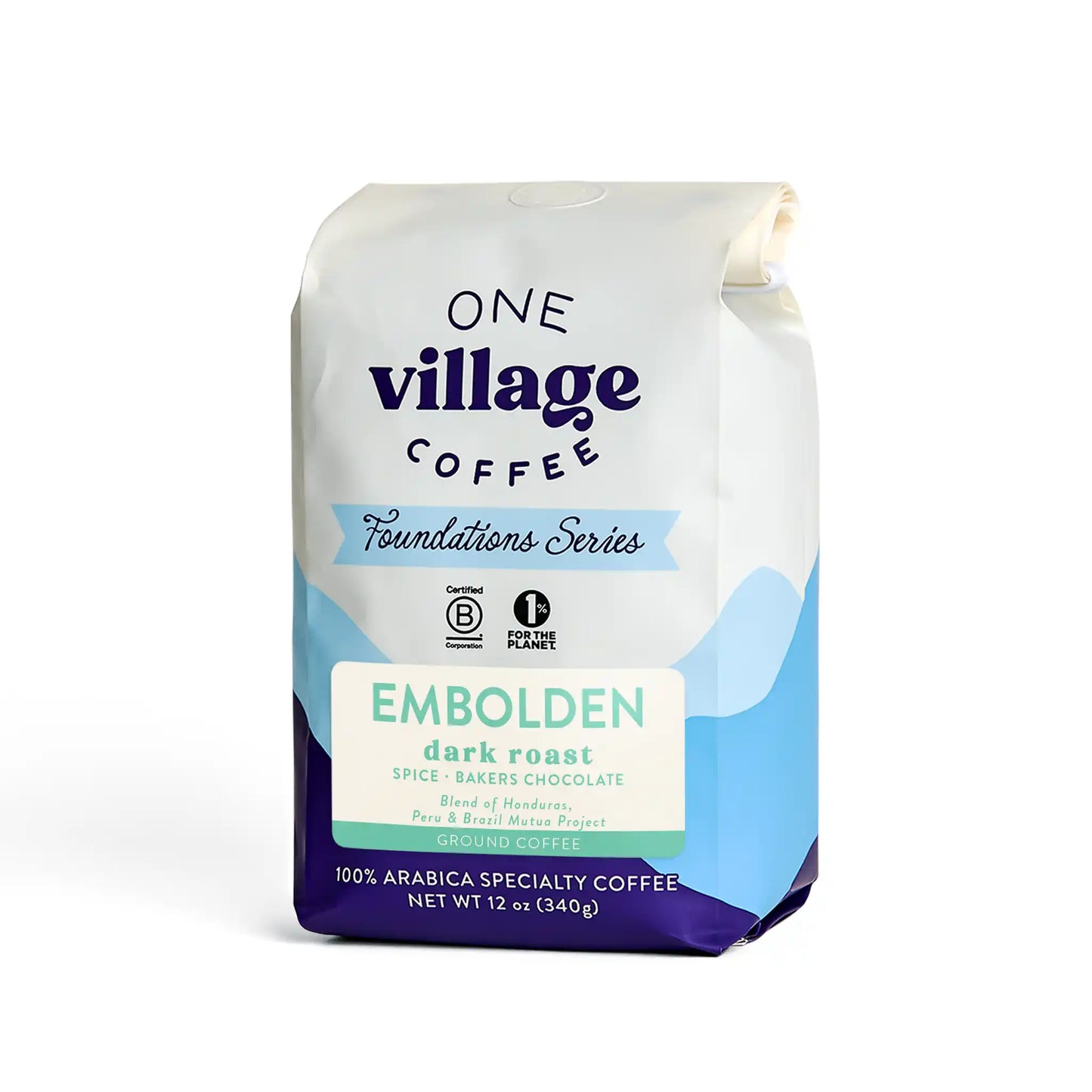 Embolden • Foundations Series