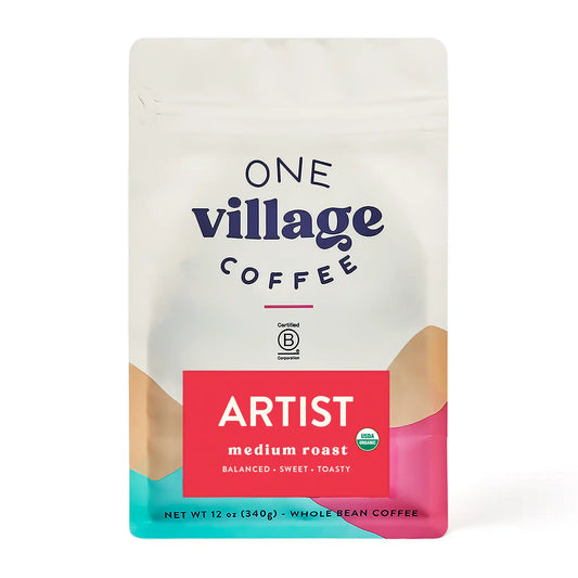 Artist  • Organic