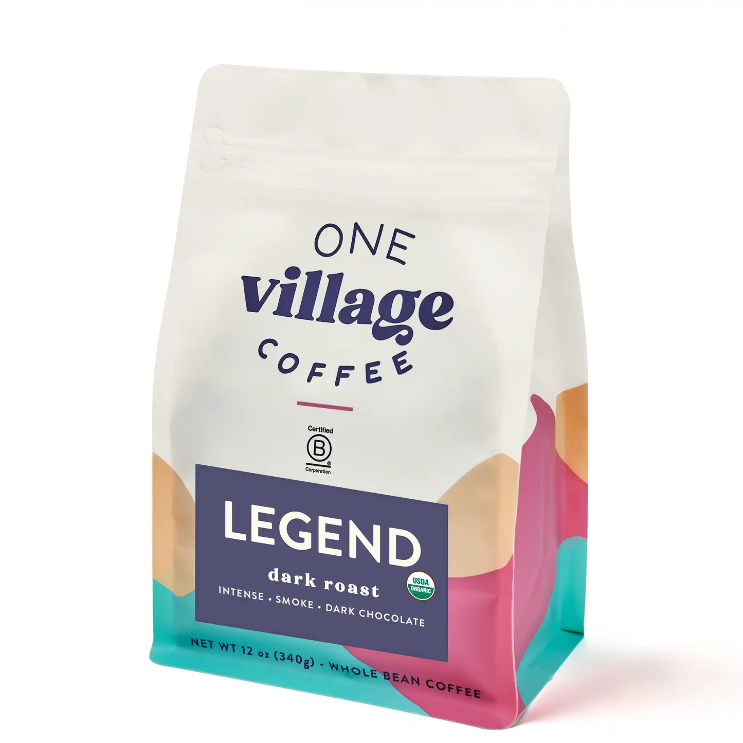 Legend • Organic