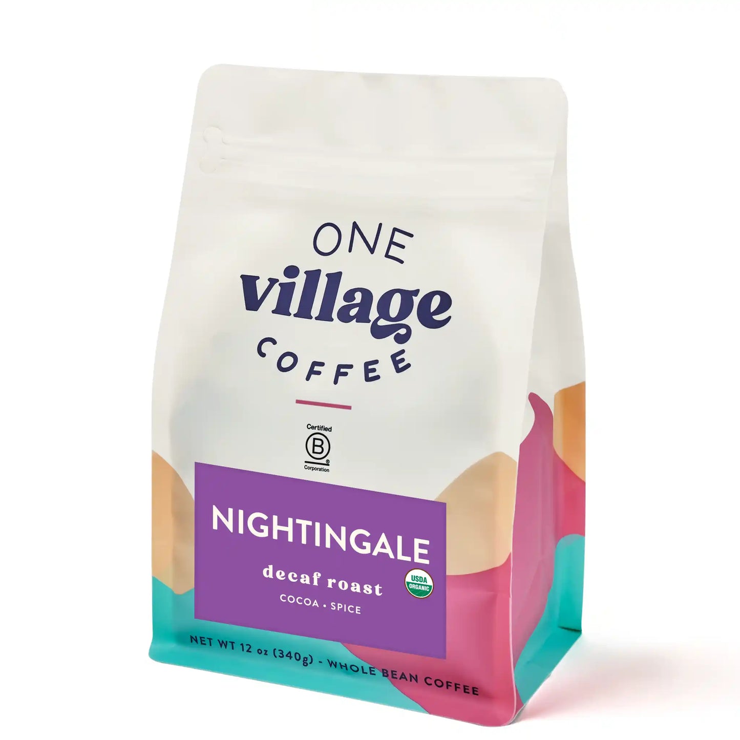 Nightingale • Organic