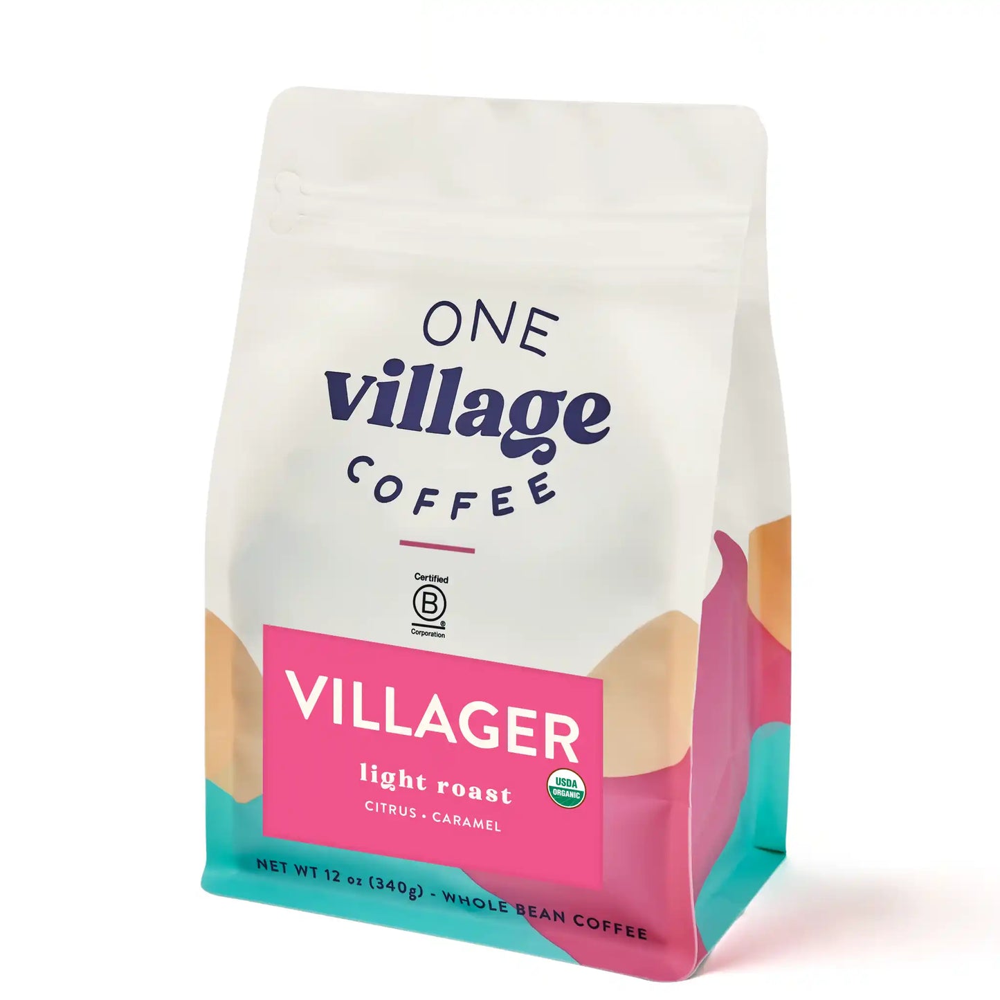 Villager • Organic
