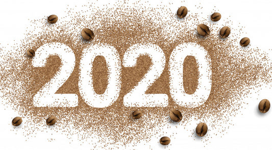 One Village Coffee's Best of 2020