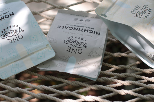 5 Reasons to Start a One Village Coffee Subscription Today