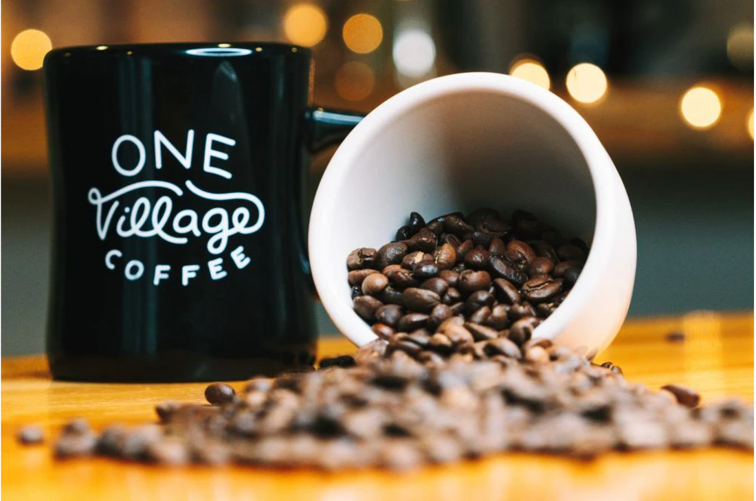 One Village Coffee is looking for a Sales & Marketing Administrator!
