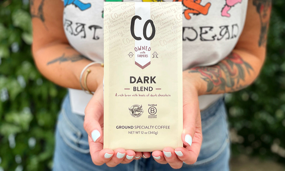 Introducing the launch of our newest line: CO