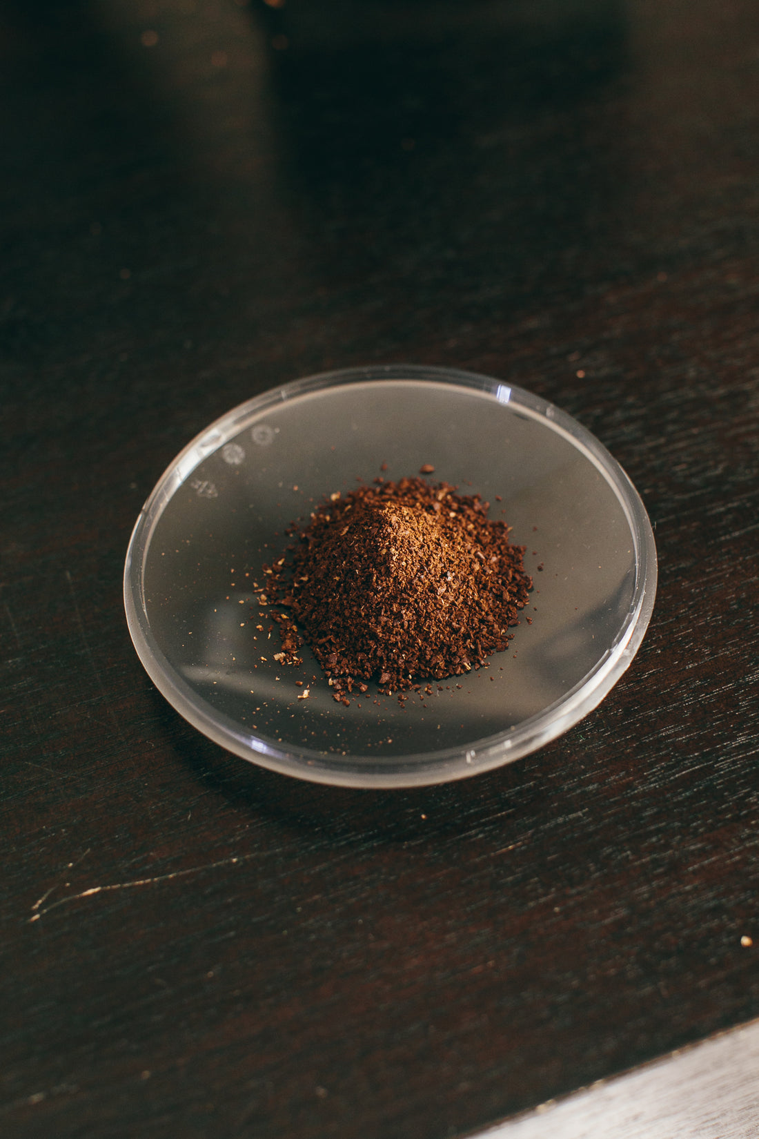 BREWING AT HOME