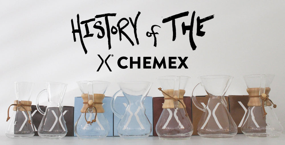 TIMELESS CHEMEX THROUGH THE DECADES