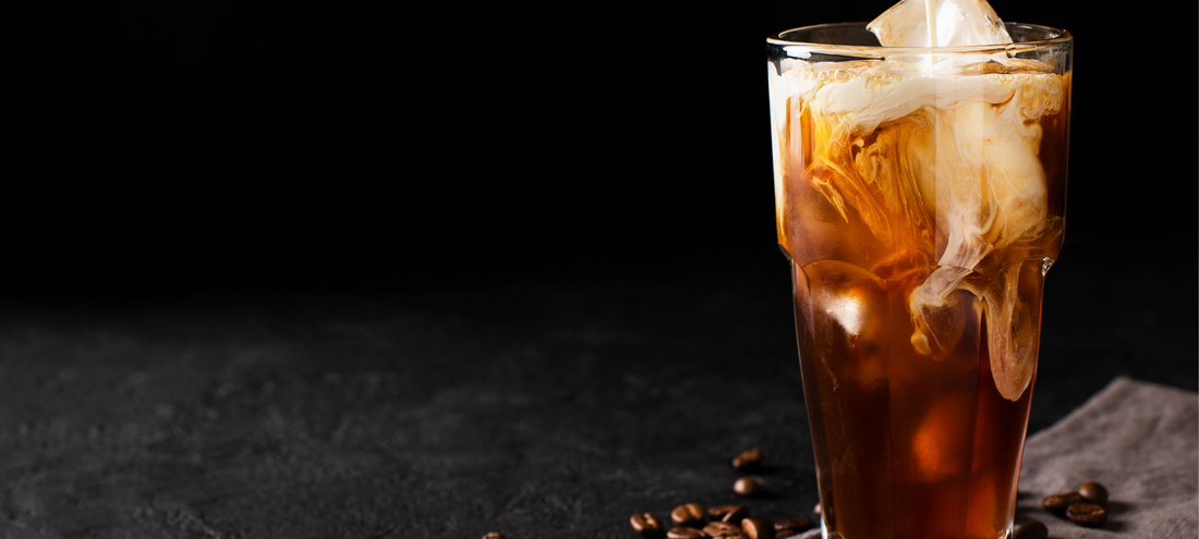 Cold Brew Basics: How to Make the Best Recipe at Home