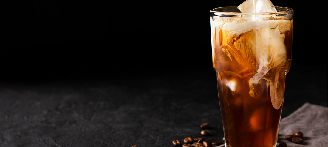 How to Make the Best Cold Brew Coffee