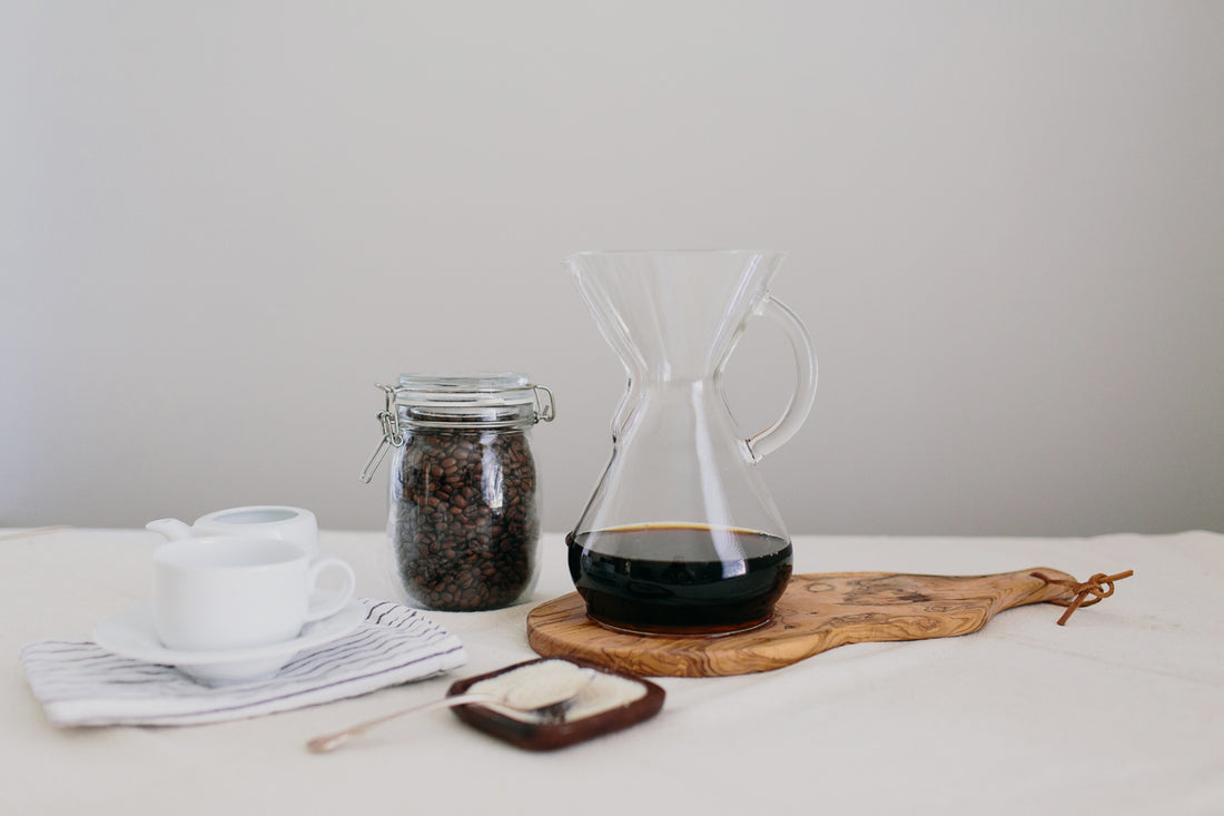 COFFEE GIFT SETS
