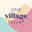 logo of One Village Coffee - Farmers, Roasters & Coffee Lovers