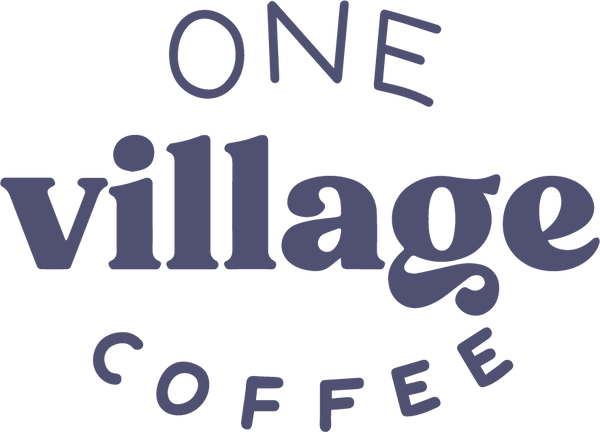 One Village Coffee Logo