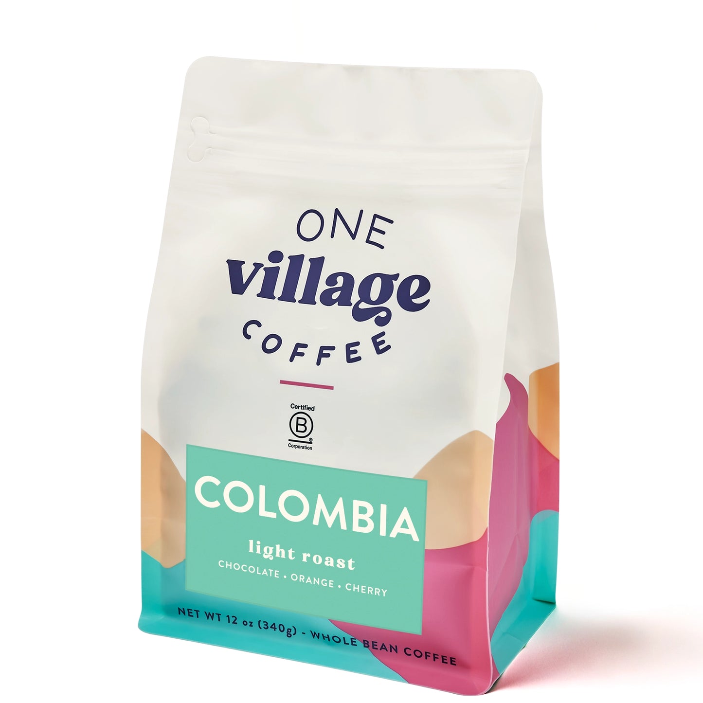 Seasonal Colombia
