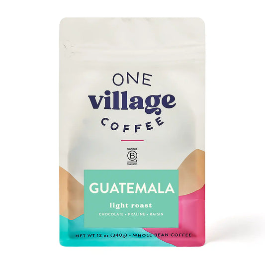 Seasonal Guatemala