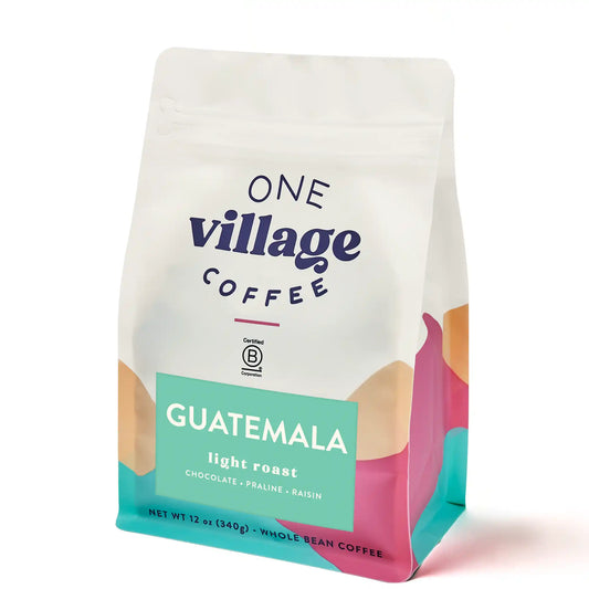 Seasonal Guatemala