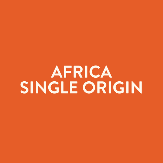 Africa Single Origin Subscription