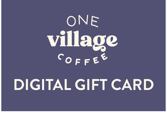 Image that says digital gift card.