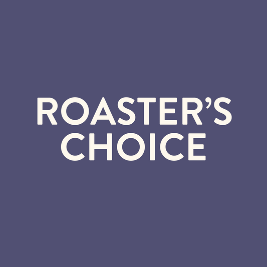 Roaster's Choice Subscription
